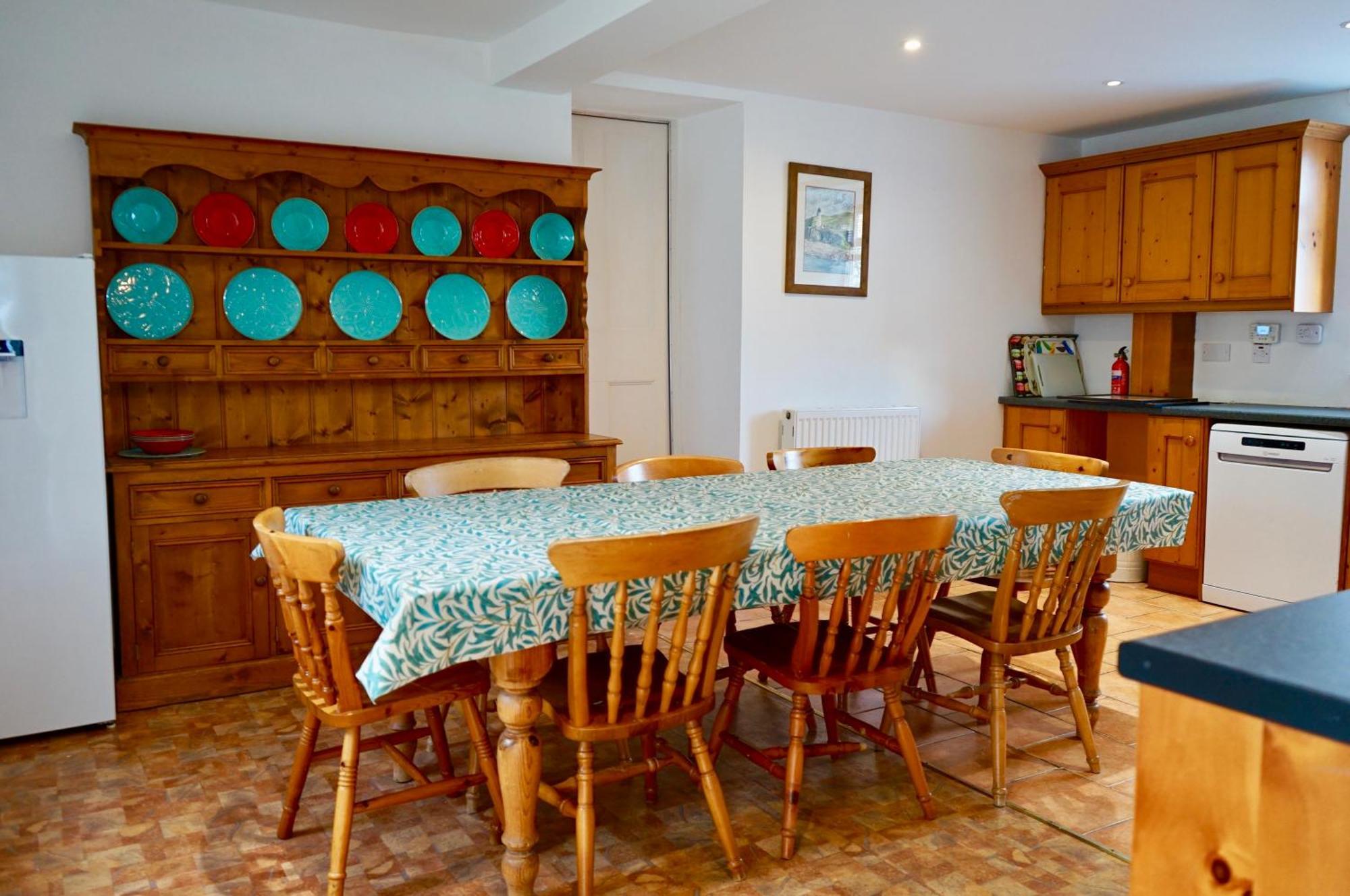 Rural Farmhouse On Kintyre, West Coast Hidden Gem Kildalloig 外观 照片