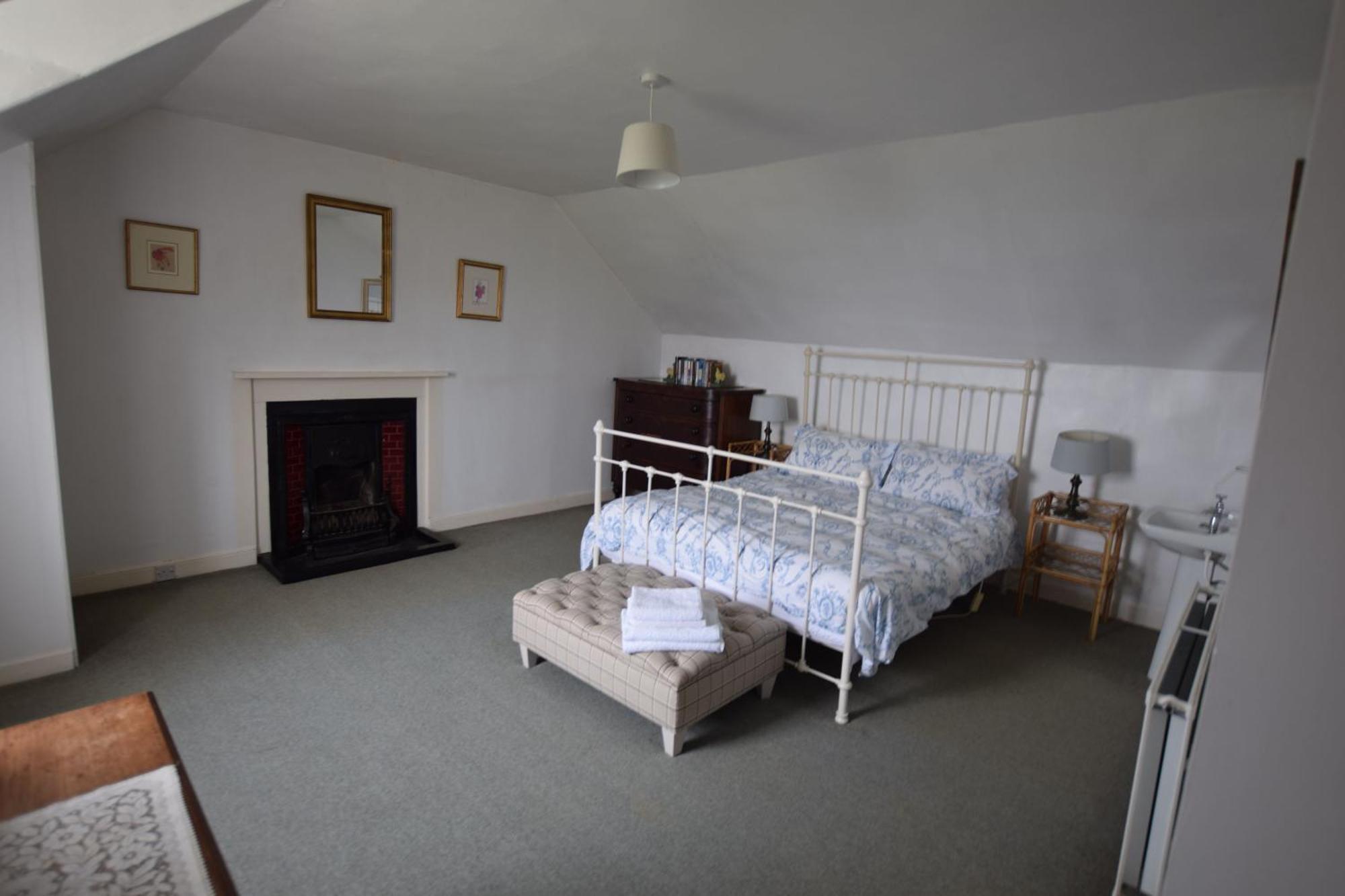 Rural Farmhouse On Kintyre, West Coast Hidden Gem Kildalloig 外观 照片